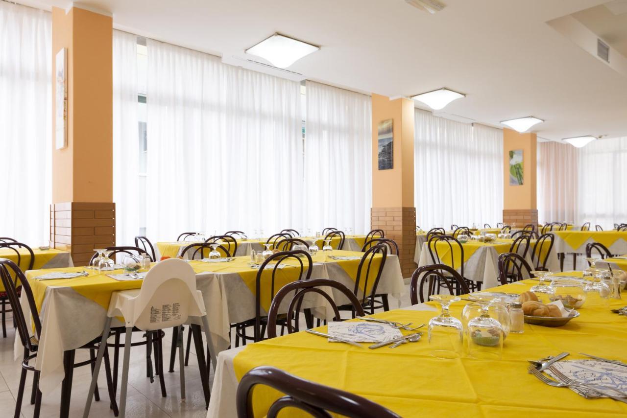 Milena Hotel 3*