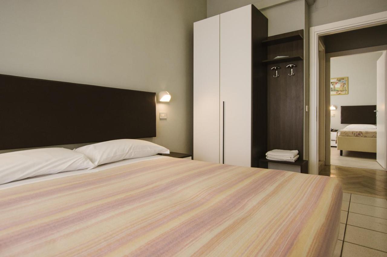 Milena Hotel 3*