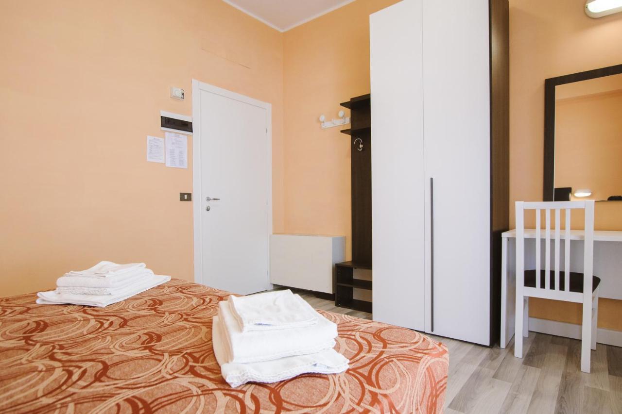 Milena Hotel 3*