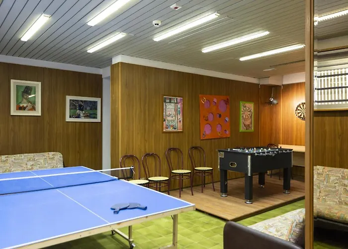 Hotel Milena