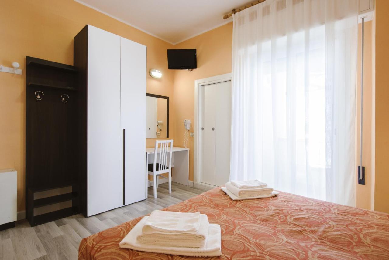 Milena 3* Rimini