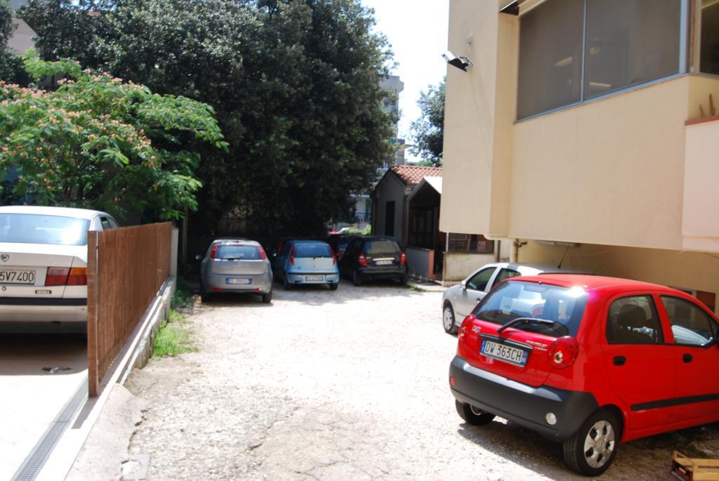 Milena Hotel